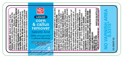 Lccr (Harris Teeter Lccr 50 030ht 01)